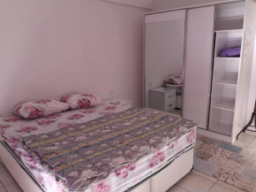 Alanya-Alataş, Alanya
